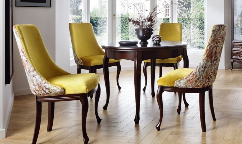 Обеденные столы