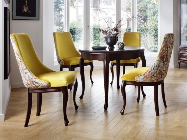 Обеденные столы