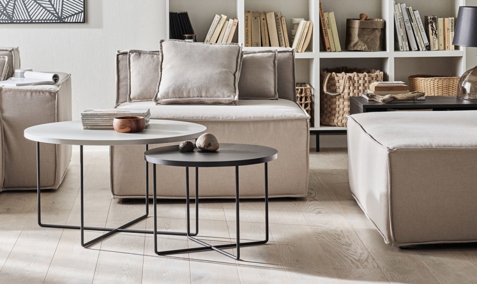 Журнальные столы