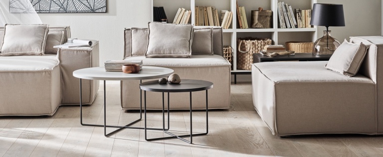 Журнальные столы