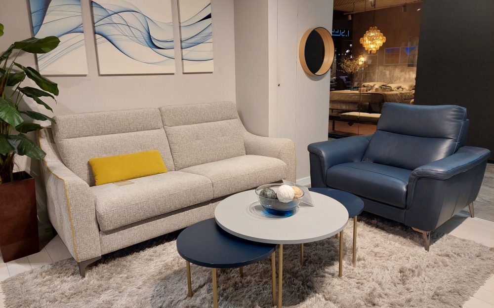 ДИВАН ПРЕМИУМ X039