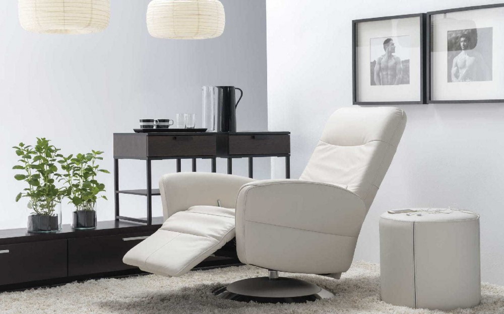 КРЕСЛО-РЕКЛАЙНЕР X042