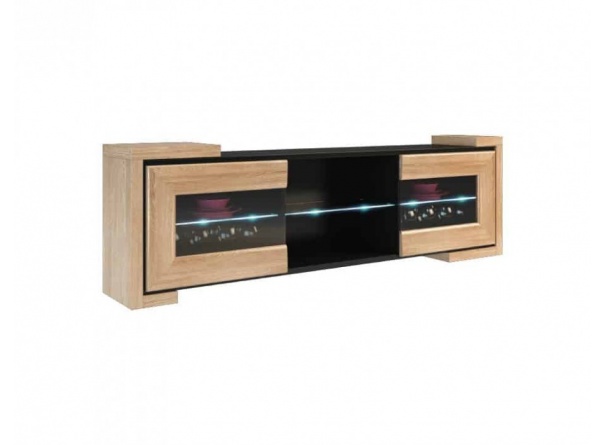 Corino Witrynka wisząca duża 2DS 