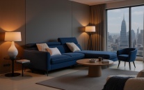 ДИВАН ПРЕМИУМ X075