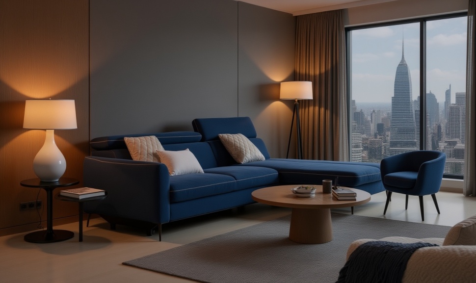 ДИВАН ПРЕМИУМ X075