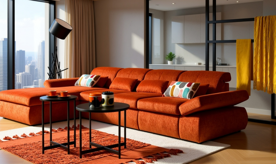 ДИВАН ПРЕМИУМ X071