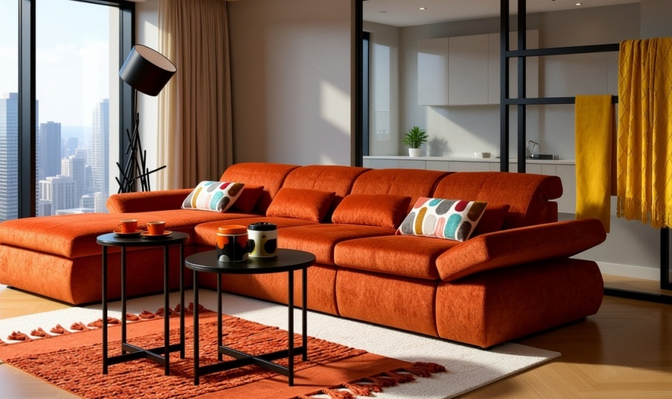 ДИВАН ПРЕМИУМ X071