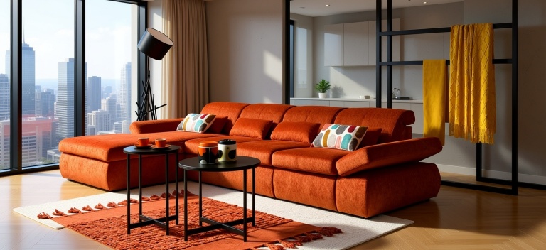 ДИВАН ПРЕМИУМ X071