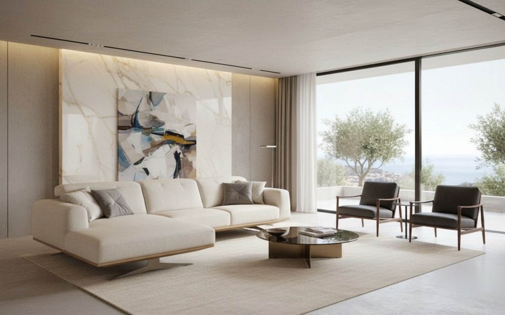 ДИВАН ПРЕМИУМ EC80