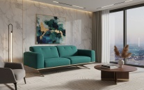 ДИВАН ПРЕМИУМ EC80