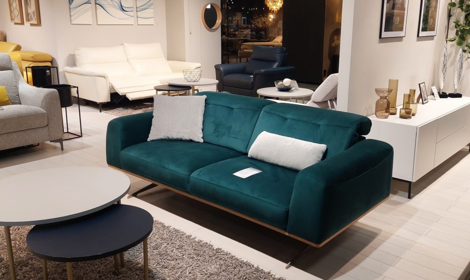 ДИВАН ПРЕМИУМ EC80