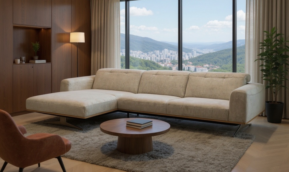 ДИВАН ПРЕМИУМ EC80