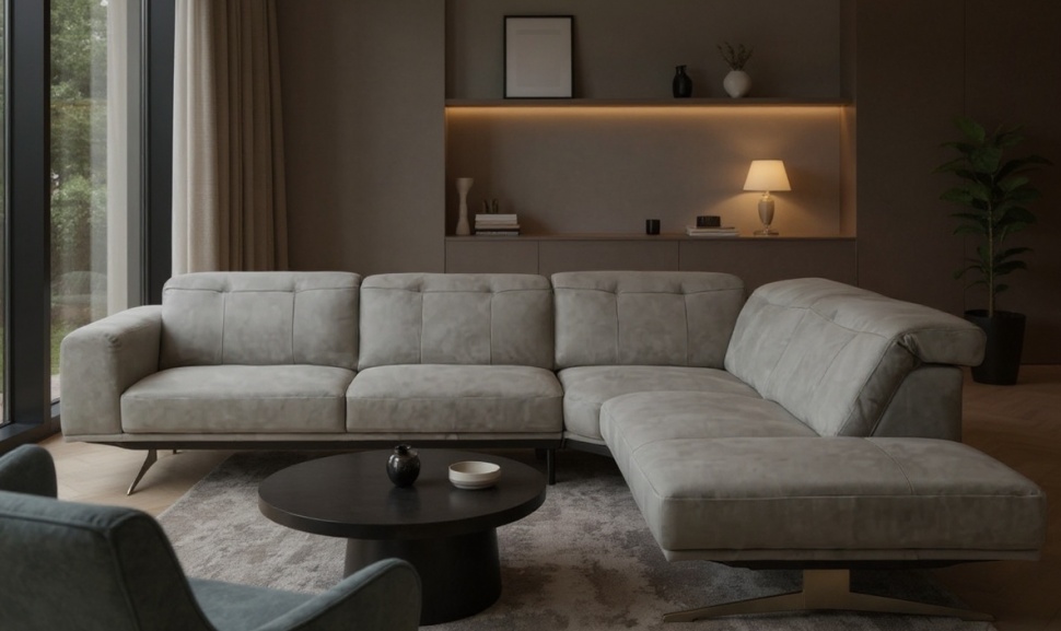 ДИВАН ПРЕМИУМ EC80