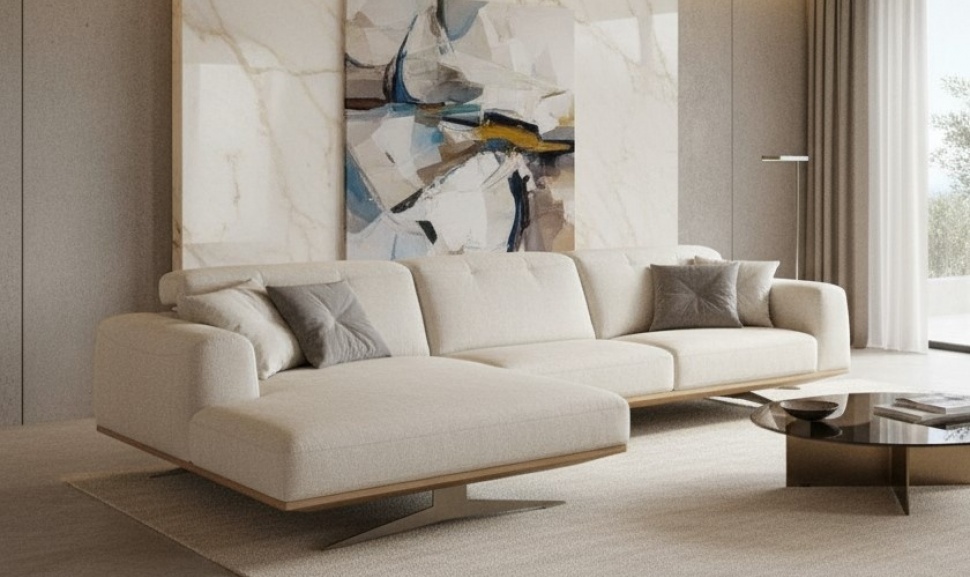 ДИВАН ПРЕМИУМ EC80