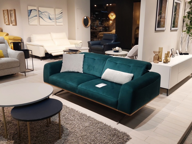 ДИВАН ПРЕМИУМ EC80