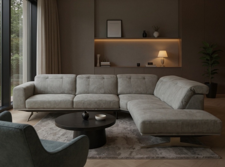 ДИВАН ПРЕМИУМ EC80