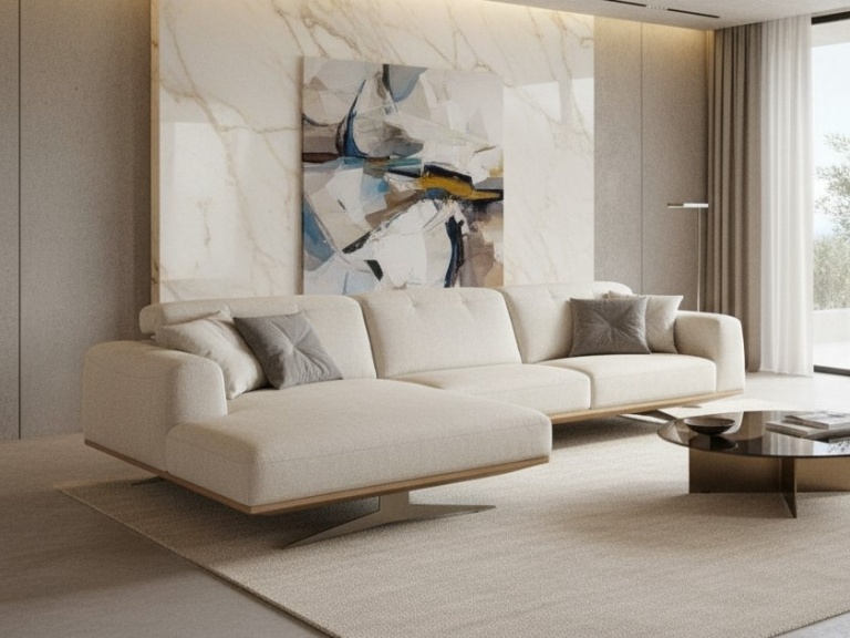 ДИВАН ПРЕМИУМ EC80