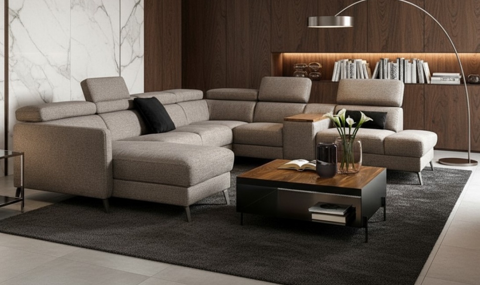 ДИВАН ПРЕМИУМ X052