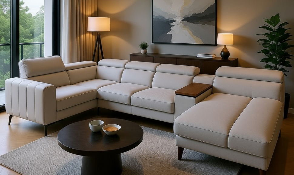 ДИВАН ПРЕМИУМ X052