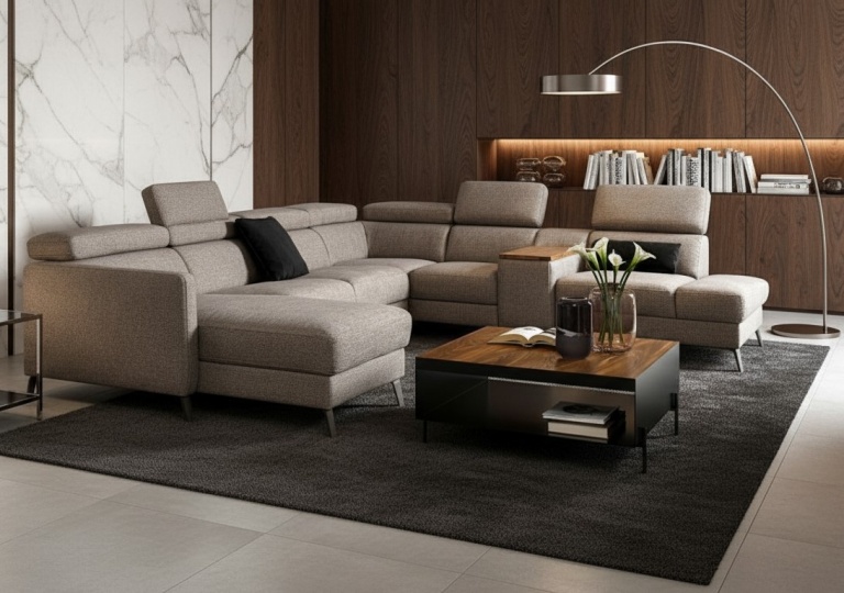 ДИВАН ПРЕМИУМ X052