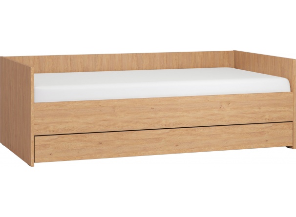 Simple Диван-кровать 90 с подъёмным механизмом и ящиком