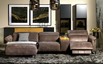 ДИВАН ПРЕМИУМ EC84