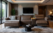 ДИВАН ПРЕМИУМ EC84