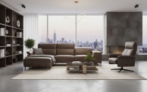 ДИВАН ПРЕМИУМ EC84