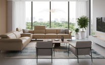 ДИВАН ПРЕМИУМ EC84