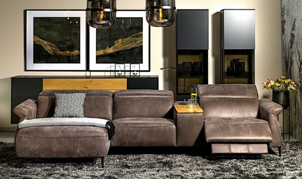 ДИВАН ПРЕМИУМ EC84