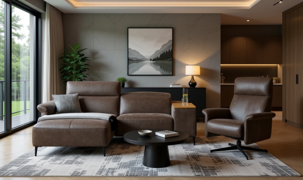 ДИВАН ПРЕМИУМ EC84