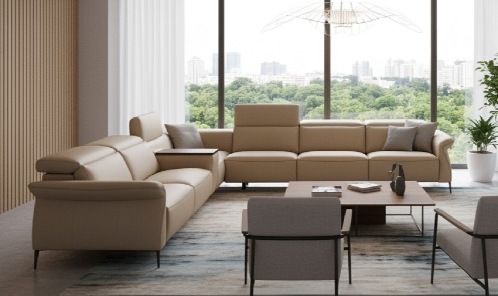 ДИВАН ПРЕМИУМ EC84