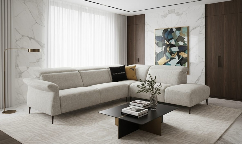 ДИВАН ПРЕМИУМ EC84