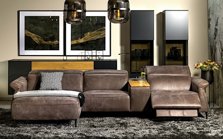 ДИВАН ПРЕМИУМ EC84