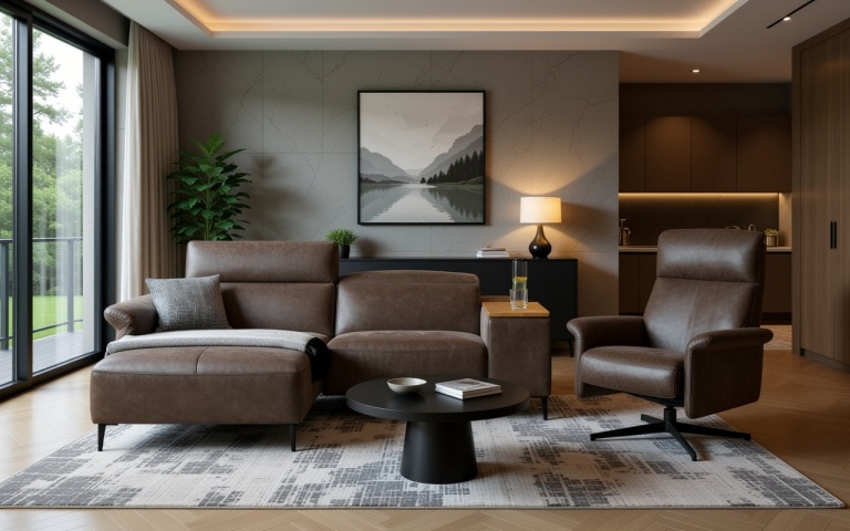 ДИВАН ПРЕМИУМ EC84