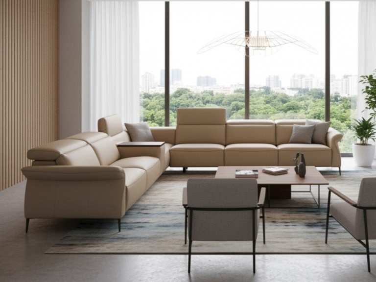 ДИВАН ПРЕМИУМ EC84