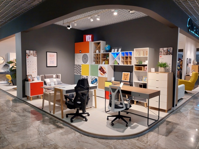 VOX CREATIVE