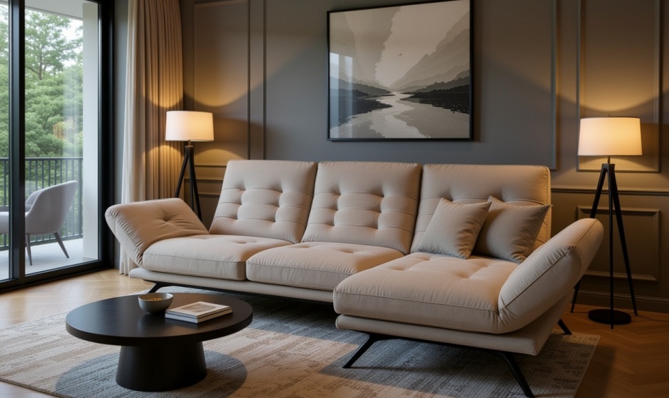 ДИВАН ПРЕМИУМ X056