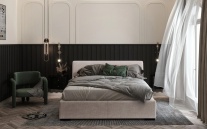 КРОВАТЬ CLASSIC LUX