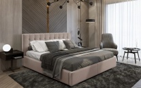 КРОВАТЬ MADISON