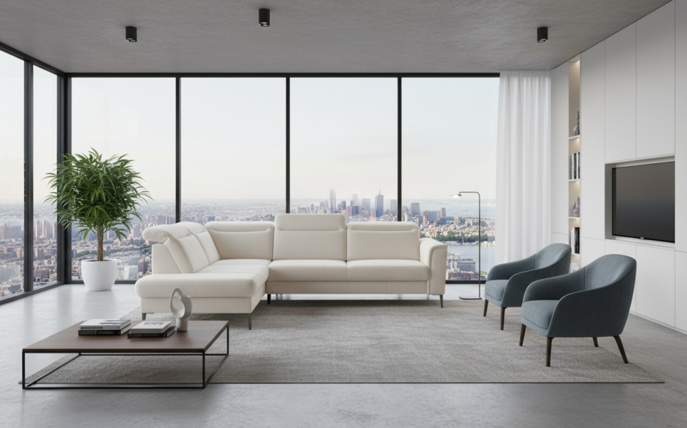 ДИВАН ПРЕМИУМ EC72