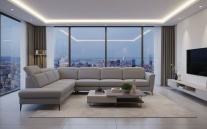 ДИВАН ПРЕМИУМ EC72