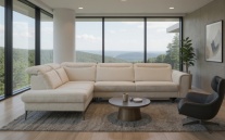 ДИВАН ПРЕМИУМ EC72