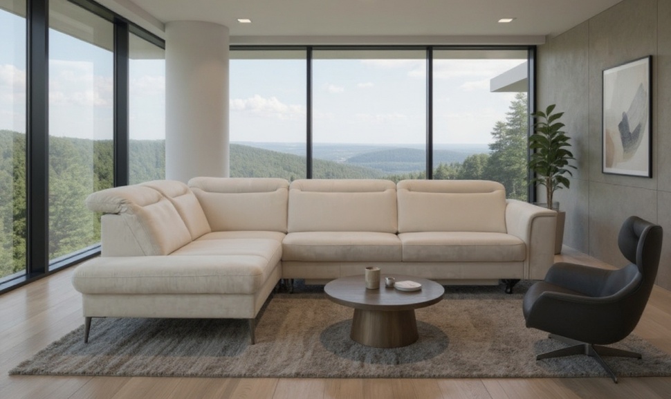 ДИВАН ПРЕМИУМ EC72