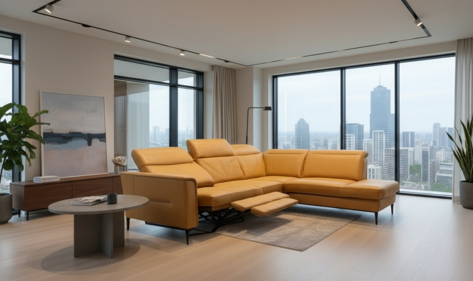 ДИВАН ПРЕМИУМ EC72