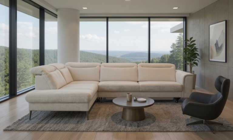 ДИВАН ПРЕМИУМ EC72