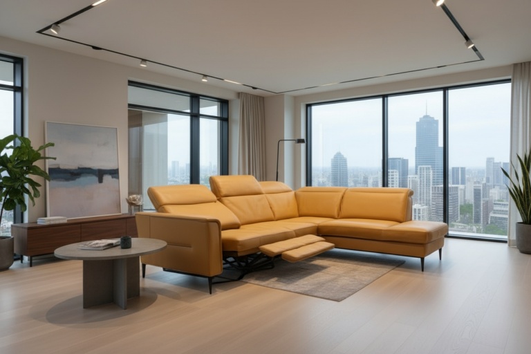 ДИВАН ПРЕМИУМ EC72