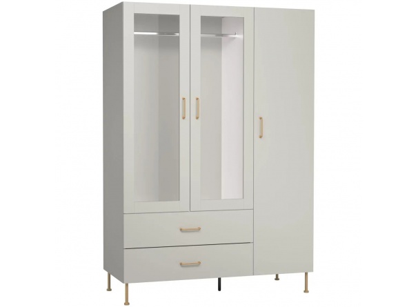 CREATIVE SZAFA 3-DRZWIOWA