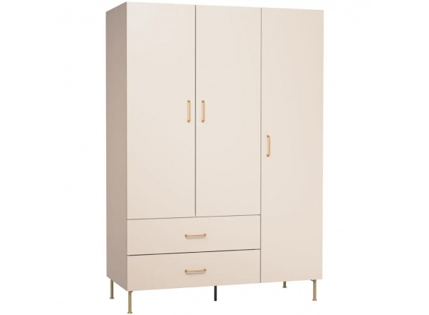 CREATIVE SZAFA 3-DRZWIOWA