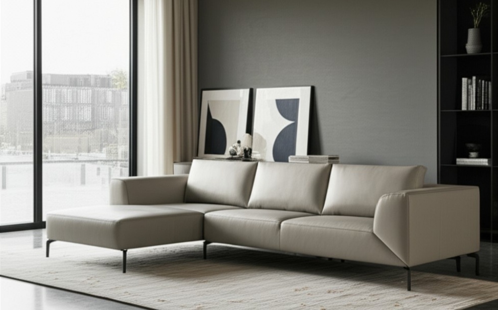 ДИВАН ПРЕМИУМ E127